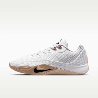 Nike S.T. Flare EP Basketball Shoes. Nike ID